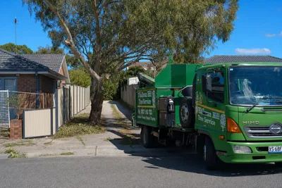 Sloped blocks and tight yards, Mackay