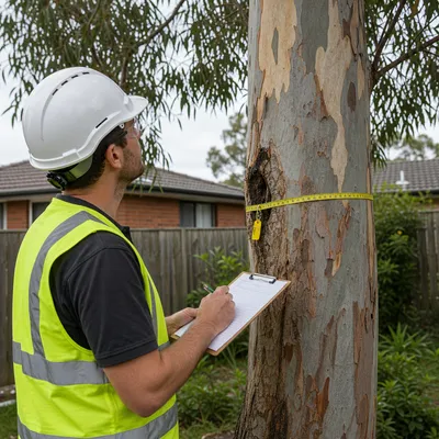 Arborist Reports in Mackay. Written tree assessments for council applications, insurance claims and boundary disputes, coordinated through a qualified consulting arborist when documentation is needed.